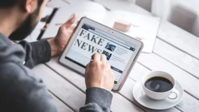 حجم اخبار جعلی از مذاکرات رم بیشتر از مذاکرات مسقط بود حجم اخبار جعلی از مذاکرات رم بیشتر از مذاکرات مسقط بود