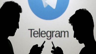 تلگرام در ویتنام فیلتر شد تلگرام در ویتنام فیلتر شد