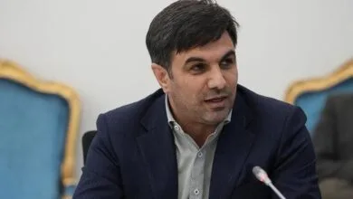 حکمرانی داده می توانست از حادثه بندر شهیدرجایی جلوگیری کند حکمرانی داده می توانست از حادثه بندر شهیدرجایی جلوگیری کند
