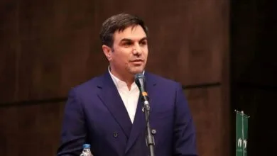 هوش مصنوعی بدون ارائه داده به بخش خصوصی بیمعنا است هوش مصنوعی بدون ارائه داده به بخش خصوصی بیمعنا است