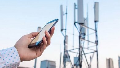 بررسی میدانی وضعیت ارتباطی مازندران توسط معاونان وزیر ارتباطات