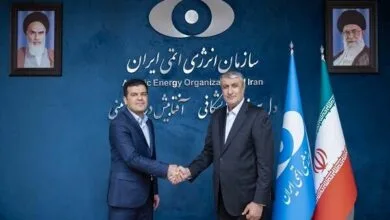 ایران سی پنل