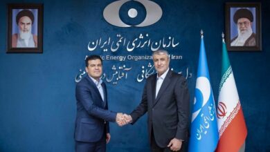 توسعه همکاریهای مشترک در حوزه فناوریهای نوین ضروری است توسعه همکاریهای مشترک در حوزه فناوریهای نوین ضروری است