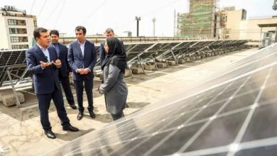 ایران سی پنل