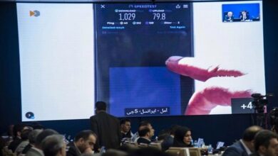 افتتاح پروژههای ارتباطی ایرانسل در استان مازندران افتتاح پروژههای ارتباطی ایرانسل در استان مازندران