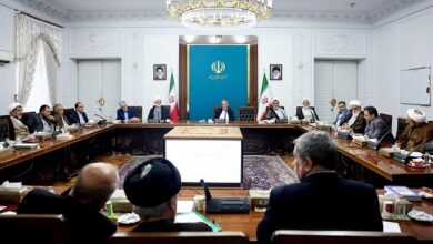 موضوع حکمرانی آموزش و پرورش در عصر تحولات فناوری بررسی شد موضوع حکمرانی آموزش و پرورش در عصر تحولات فناوری بررسی شد