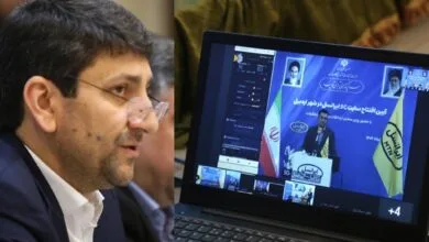 ایران سی پنل