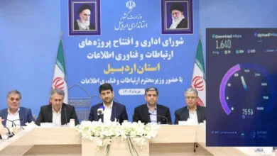ایران سی پنل