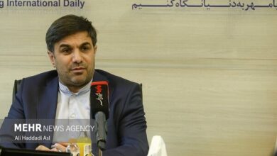 گام اول کاهش قطع برق از اول تابستان؛ ارائه کارت ملی همه جا حذف میشود گام اول کاهش قطع برق از اول تابستان؛ ارائه کارت ملی همه جا حذف میشود