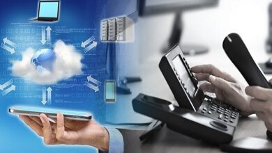 ارائه خدمات تلفن ابری به کسب و کارها و مشاغل در شرایط دورکاری ارائه خدمات تلفن ابری به کسب و کارها و مشاغل در شرایط دورکاری