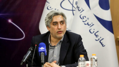 خودکفایی در تولید رادیودارو؛ آرمانی که شهید فقهی به آن باور داشت خودکفایی در تولید رادیودارو؛ آرمانی که شهید فقهی به آن باور داشت
