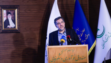 تخصیص ۸ همت تسهیلات برای تعویض موتورهای قدیمی کولرهای آبی تخصیص ۸ همت تسهیلات برای تعویض موتورهای قدیمی کولرهای آبی