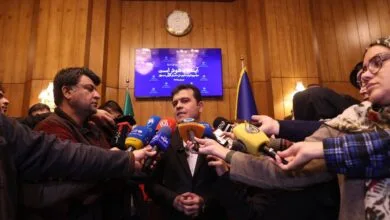 ایران سی پنل