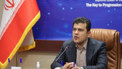 دستور معاون علمی برای حمایت از شرکتهای دانشبنیان آسیب دیده دستور معاون علمی برای حمایت از شرکتهای دانشبنیان آسیب دیده