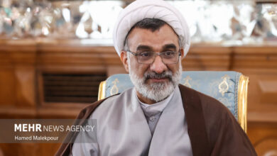 همکاری ۵۰۰ نخبه در تدوین سند ملی دانشبنیان امنیت غذایی همکاری ۵۰۰ نخبه در تدوین سند ملی دانشبنیان امنیت غذایی