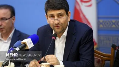 دعوت وزیر ارتباطات به حضور پرشور در آئین تشییع «شهدای اقتدار ایران»