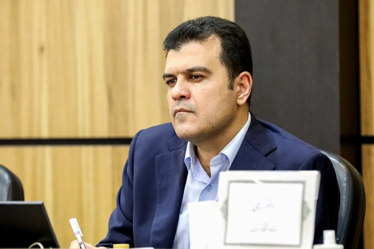 ایران سی پنل