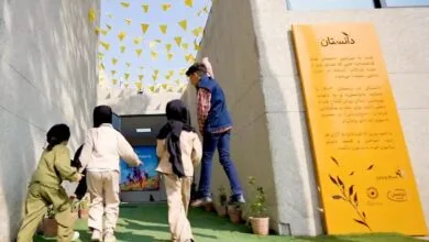 «دانستان»، تداوم حمایت از آموزش کودکان کار