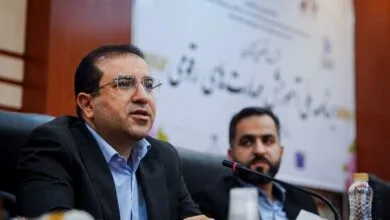 طرح ملی آموزش هوش مصنوعی به دو میلیون دانشآموز کلید خورد