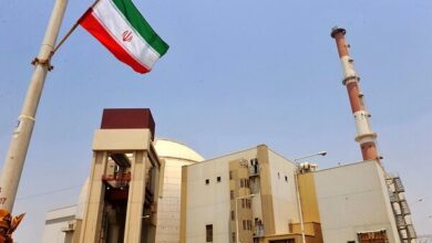 فناوری هستهای ایران را نمیتوان با ترور دانشمندان نابود کرد فناوری هستهای ایران را نمیتوان با ترور دانشمندان نابود کرد