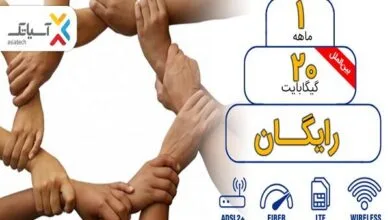 ایران سی پنل