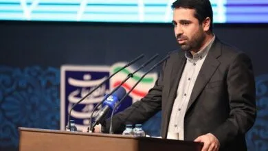 ایران سی پنل