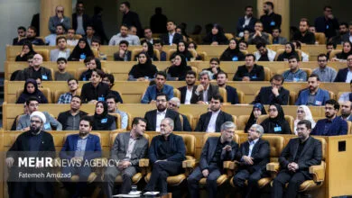 ایران سی پنل