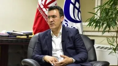 ایران سی پنل