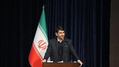 آئین یادبود شهدای زیستبوم فناوری اطلاعات با حضور وزیر ارتباطات