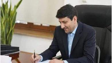 تقدیر وزیر ارتباطات از اپراتور شجاع جنگ ۱۲ روزه