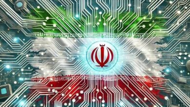 فناوری بومی نیاز حیاتی در شرایط جنگی؛ نگذاریم نخبگان هوش مصنوعی بروند فناوری بومی نیاز حیاتی در شرایط جنگی؛ نگذاریم نخبگان هوش مصنوعی بروند
