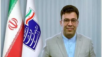 معاون توسعه شبکه ملی اطلاعات منصوب شد