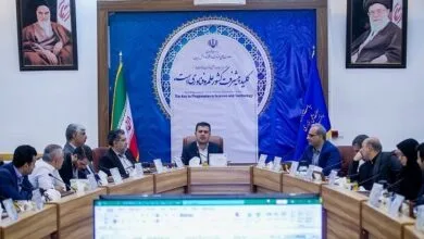 ایران سی پنل