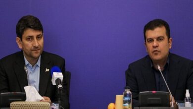 معاون علمی: ۵۱ درصد دستگاه‌های اجرایی نیازمند ارتقا امنیت شبکه هستند