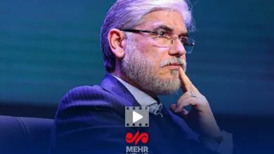 ایران سی پنل