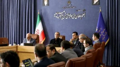 ایران سی پنل