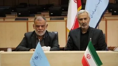 ایران سی پنل