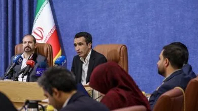 ایران سی پنل