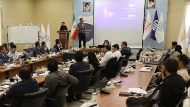 میزبانی از ایدههای ویژه برای جذب سرمایه در رویداد تکنووست میزبانی از ایدههای ویژه برای جذب سرمایه در رویداد تکنووست