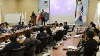 ایران سی پنل