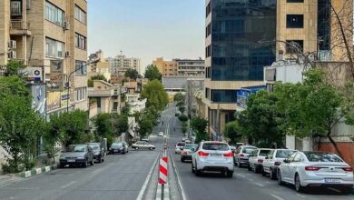 هر آنچه باید در مورد خیابان گاندی تهران بدانید
